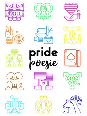 cover image of Pride-Poesie